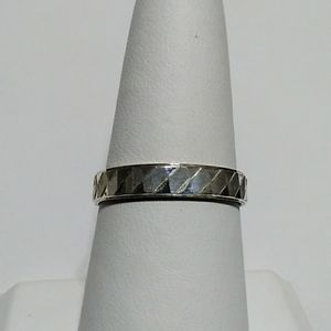 3/$50💎 Sterling Ring